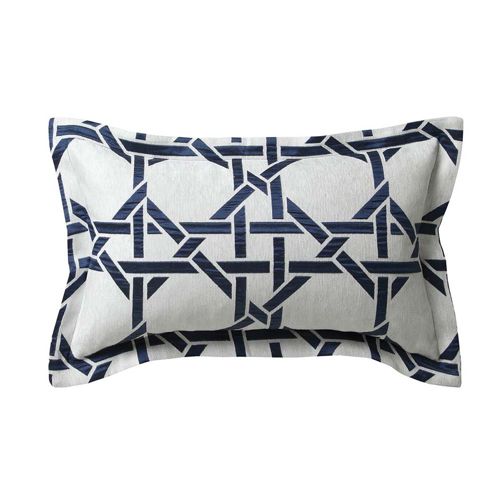 Octagonal Lattice Ink Cushion