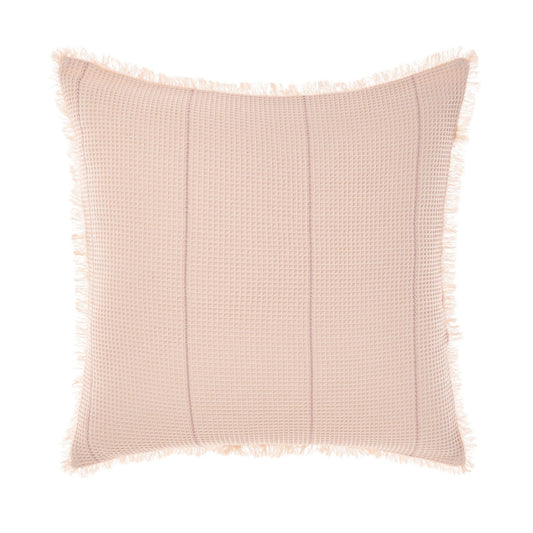 Galicia Peony European Pillowcase by Linen House