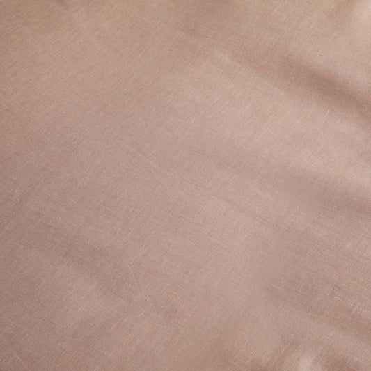 Abbotson Clay Linen Tailored Pillowcase Pair by Sheridan