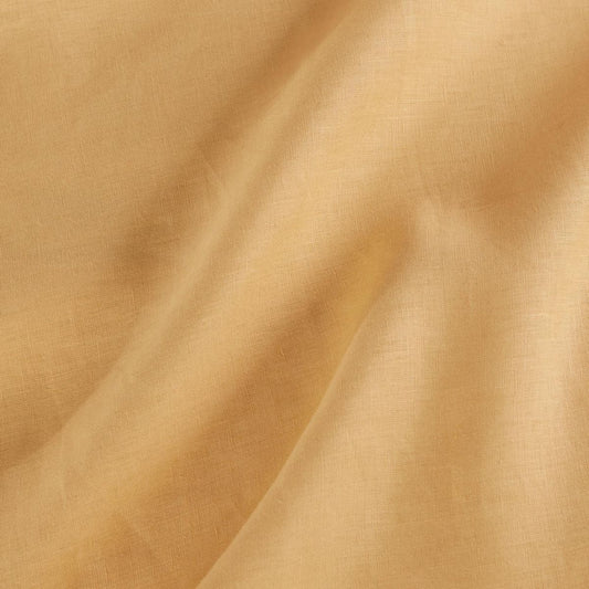 Abbotson Rockmelon Linen Quilt Cover by Sheridan