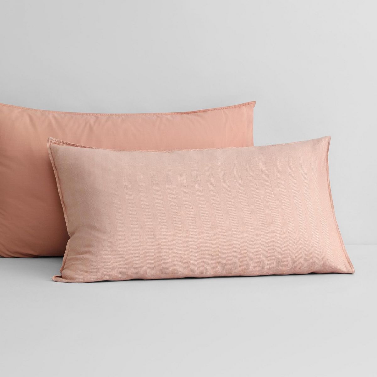 Harlow Moose Quilt Cover Set by Sheridan