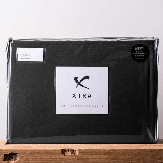 Xtra Sheet Black