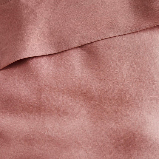 Abbotson Granita Linen Quilt Cover by Sheridan