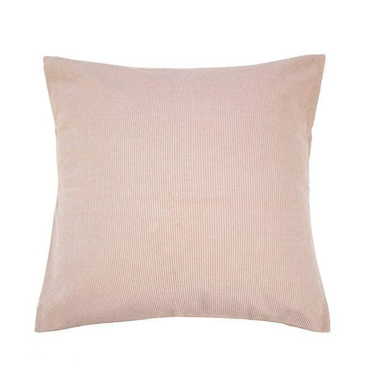 Sloane European Pillowcase SHELL by Bambury