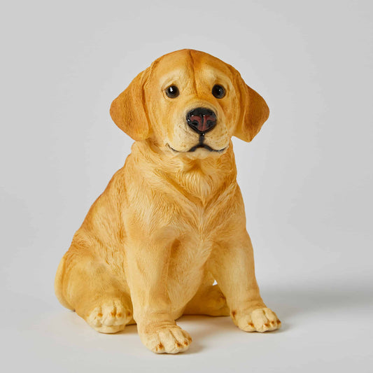 Kids Lamp Night Light-Labrador by Jiggle & Giggle