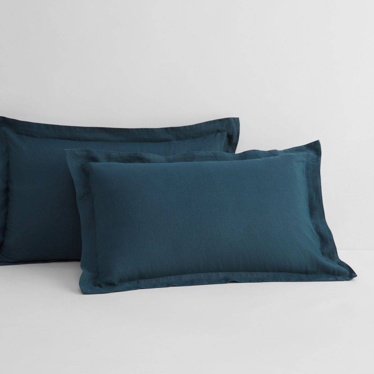 Abbotson Evergreen Pillowcase