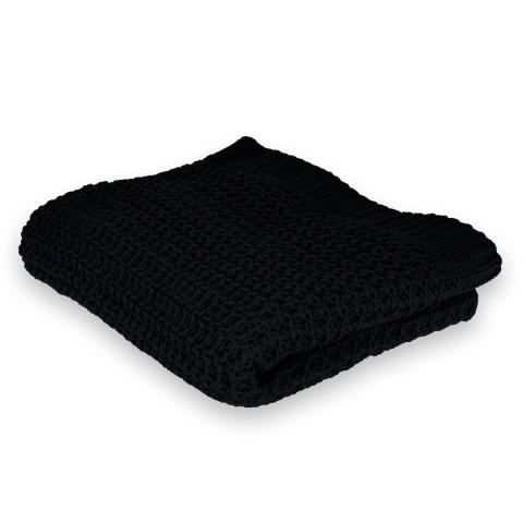 Acrylic Knitted throw by Ardor