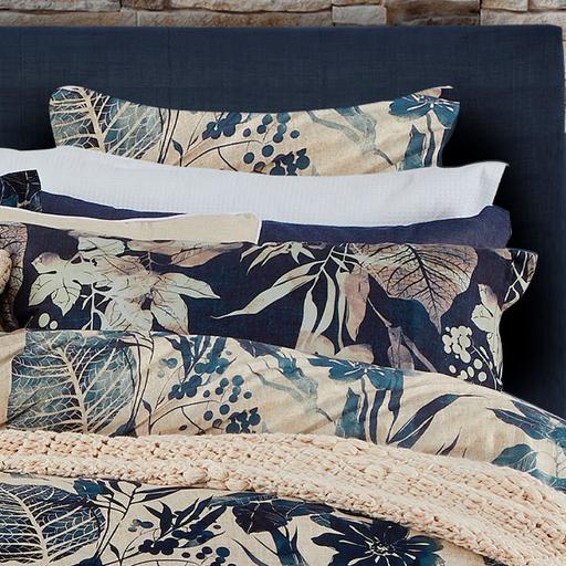 Allambie European Pillowcase by Private Collection