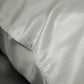 Mulberry Silk Pillowcase- Silver Nights by Ardor