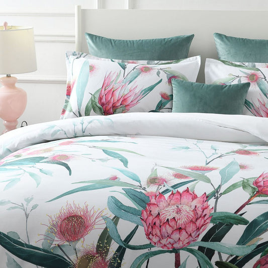 Australiana Quilt Cover Set by Bianca