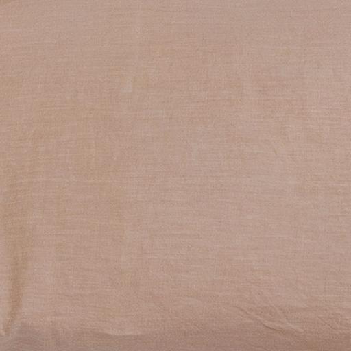 Linen Sheet Set Tea Rose by Bambury