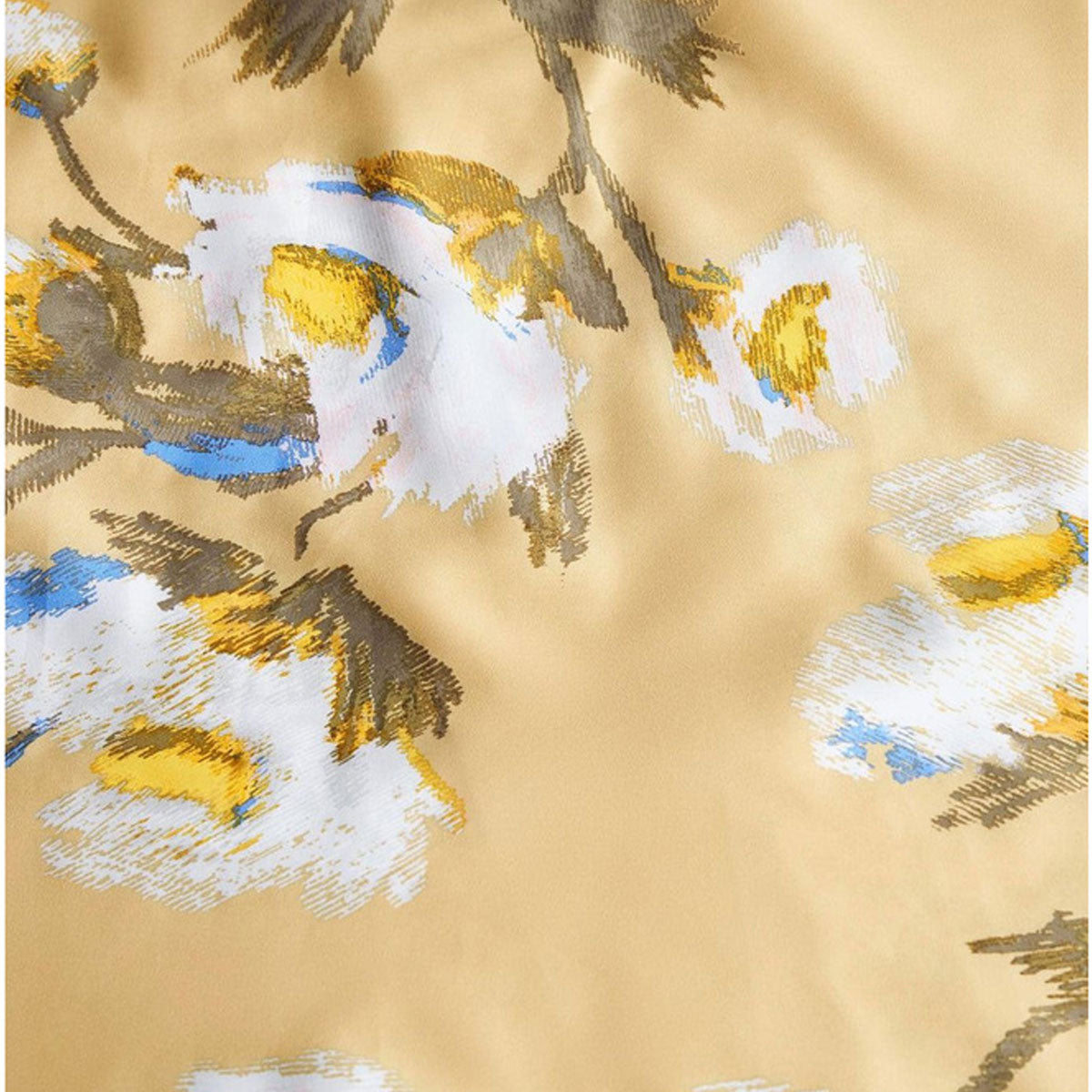 Barling Sunshine Quilt Cover Set by Sheridan