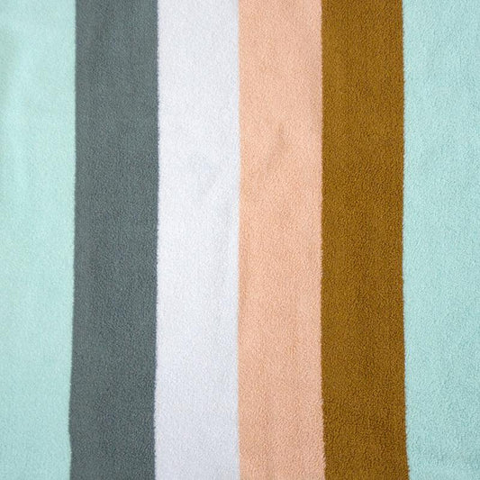 Conto Beach Towel by Bambury