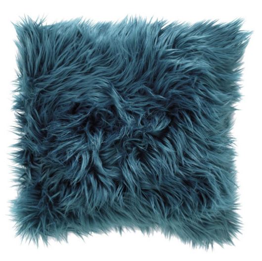 Ledbury Teal 45 x 45cm Filled Cushion by Bianca