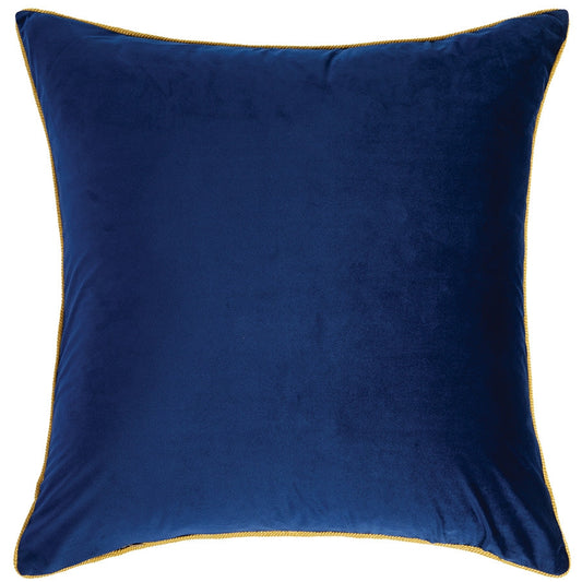 Cairo Gold European Pillowcase by Davinci