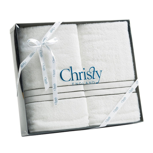 Christy Bath Towel Gift Set