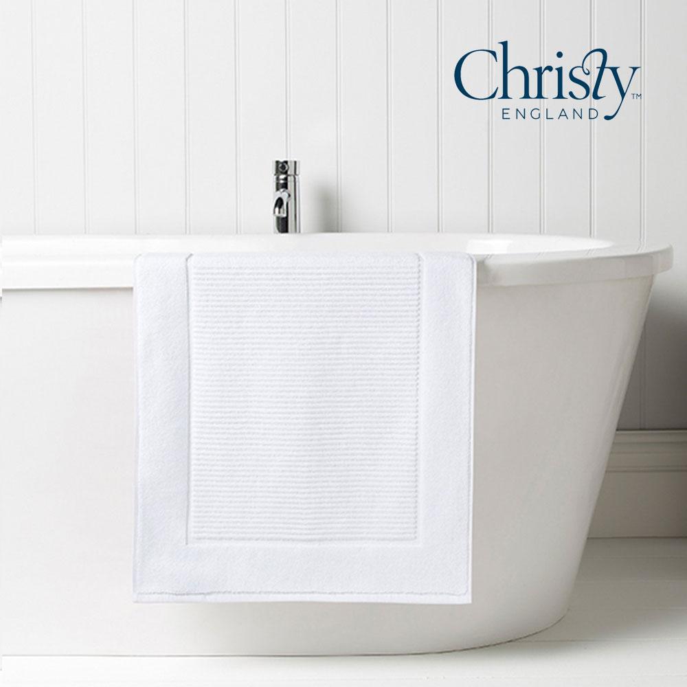 Christy Supreme Hygro® White Towel