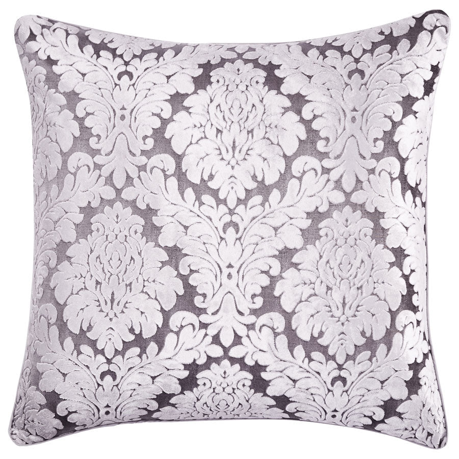 Constantine Smoke European Pillowcase by Platinum