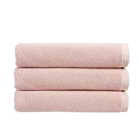 Brixton Bath Mat Blush by Christy England