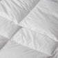 John Cotton Classic Luxury Down & Feather Quilt