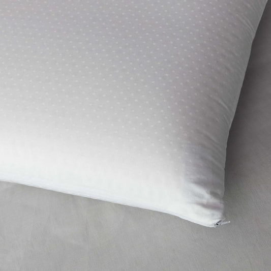John Cotton Classic High Profile Talalay Latex Pillow