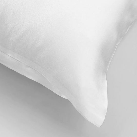 Lanham Single Tailored Silk Pillowcase by Sheridan