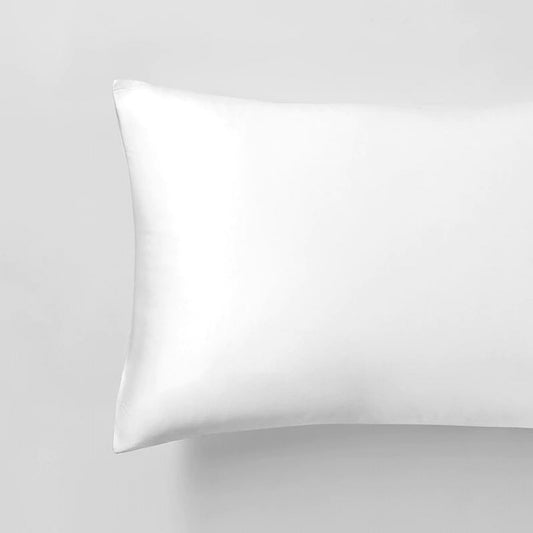 Lanham Single Tailored Silk Pillowcase by Sheridan