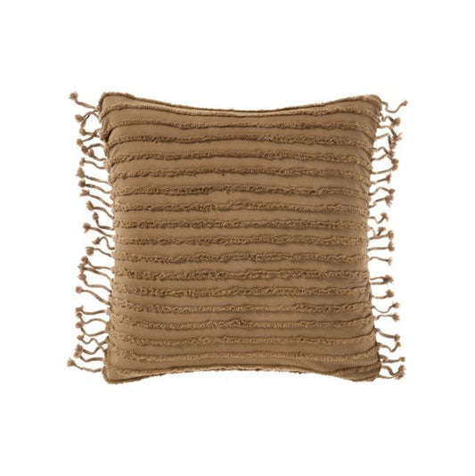 Dunaway European Pillowcase by Linen House