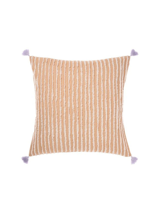 Nola Frappe European Pillowcase by Linen House