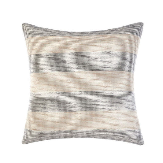 Oceania Storm European Pillowcase by Linen House