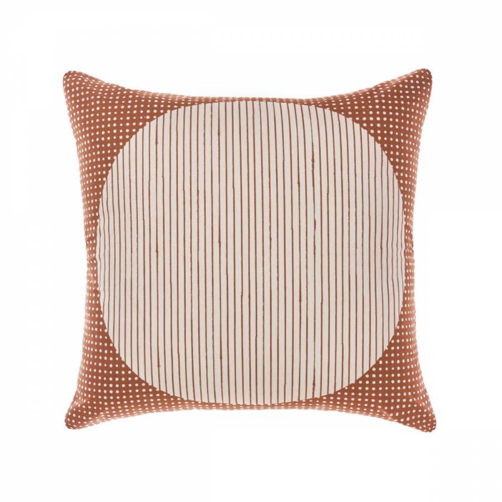 Solar Stillwater European Pillowcase by Linen House