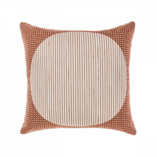Solar Stillwater European Pillowcase by Linen House