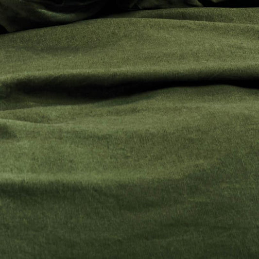 Nimes Fern Linen Quilt Cover Set by Linen House