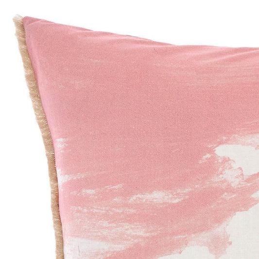 Sanchez Multi European Pillowcase 65 x 65cm by Linen House