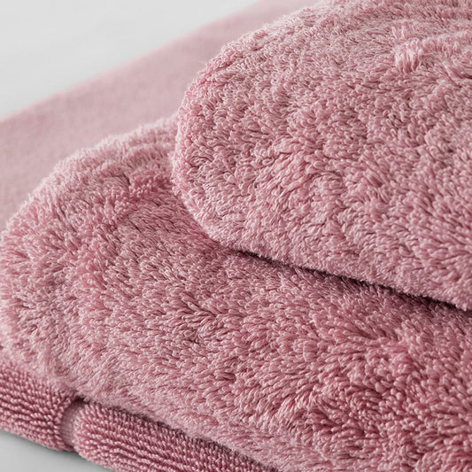 Luxury Egyptian ROSEBUD Towel Collection by Sheridan