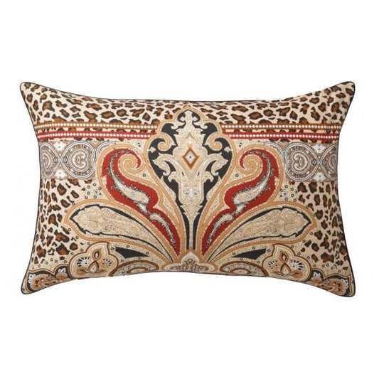 Maharajah Spice Quilt Cover Set by Logan and Mason