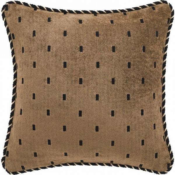 Massimo Gold Quilt Cover Set by Davinci