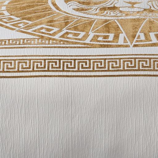 Massimo Snow Quilt Cover set by Davinci