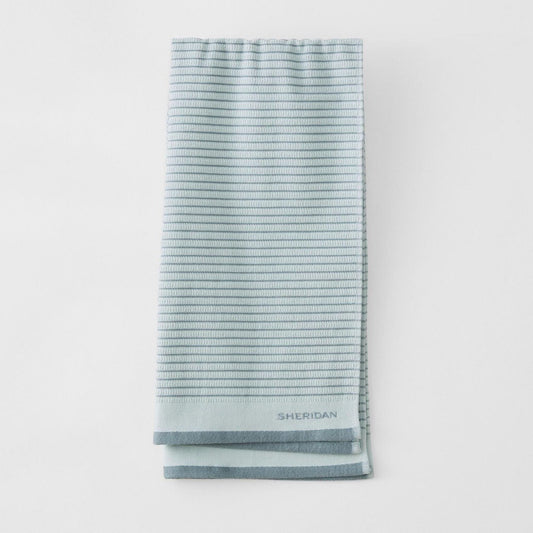 Active Gym Towel PINK DUSK by Sheridan