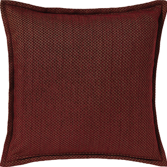 Napoleon Shiraz European Pillowcase by Davinci