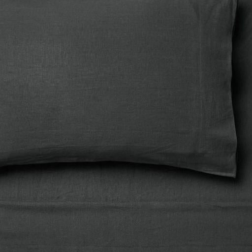 Nimes Pure Linen MAGNET Sheet Set by LINEN HOUSE