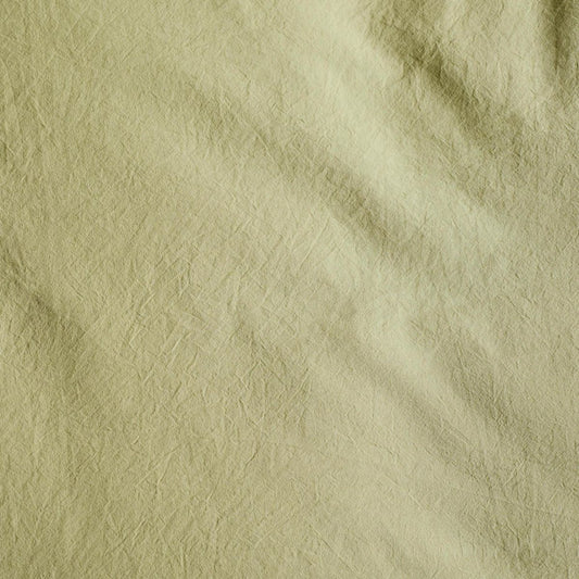 Onslo Asparagus Quilt Cover Set by Sheridan