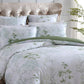 Flinders Sage Quilt Cover Set by Private Collection