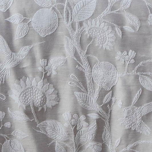 Philomena Dove Quilt Cover Set by Private Collection