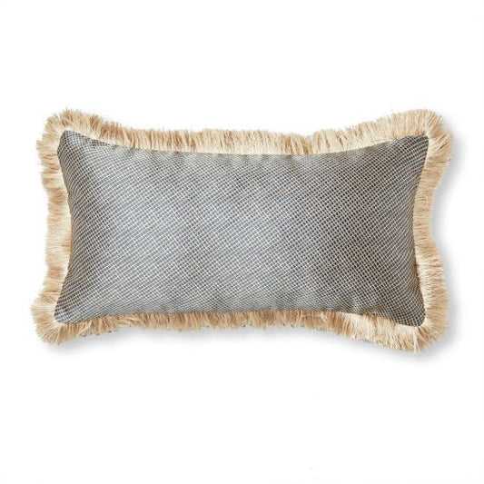 Peron Night Long Cushion by Davinci