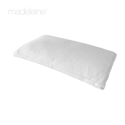 Madeleine Luxurious Hotel Pillow – Medium Profile
