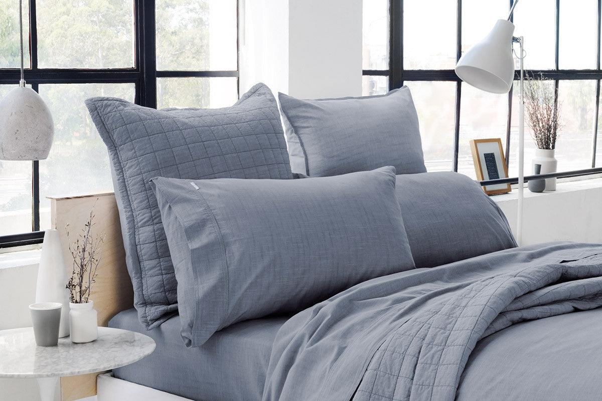 Reilly Atlantic SHEET SETS by Sheridan