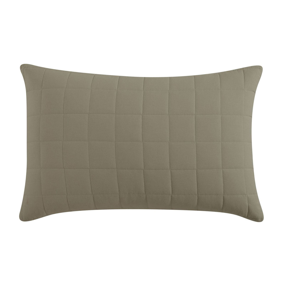 Rhodes Moss Pillowcase Sham by Logan & Mason