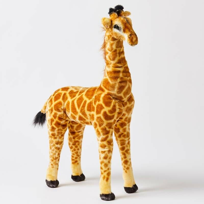 Cameron Camel Novelty Cushion by Hiccups