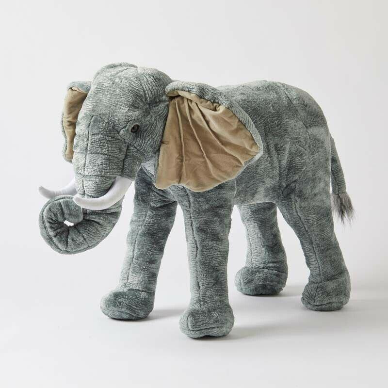 Cameron Camel Novelty Cushion by Hiccups